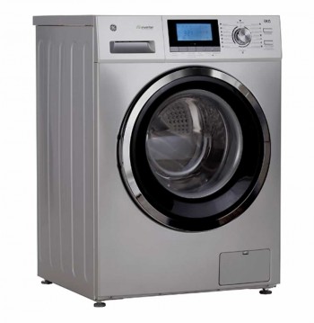 LAVARROPAS CARGA FRONTAL GE APPLIANCES LVGE18E14M 8KG