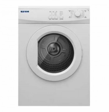 SECARROPAS AUTOMATICO POR CALOR SIAM LSI-SC070B 7KG