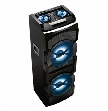 PARLANTE MULTIREPRODUCTOR BLUETOOTH STROMBERG DJ1002 55W