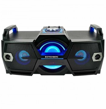 MULTIREPRODUCTOR DE AUDIO BLUETOOTH STROMBERG DJ300