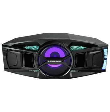 MULTIREPRODUCTOR DE AUDIO BLUETOOTH STROMBERG HV100