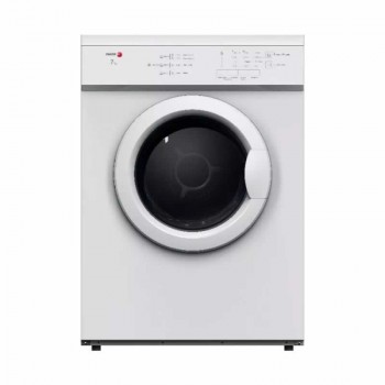 SECARROPAS FRONTAL POR CALOR FAGOR DR-FA700X 7KG