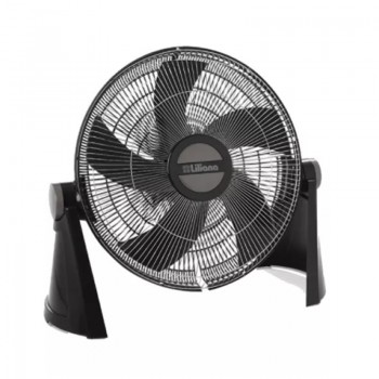 TURBO VENTILADOR RECLINABLE LILIANA VTFC20 20 PULGADAS