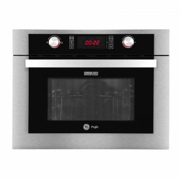 HORNO EMPOTRABLE GE APPLIANCES FCEGEP0441A2IN1 60CM