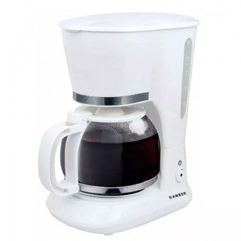 CAFETERA RANSER CA-RA19DA SISTEMA ANTI GOTEO 1,5L