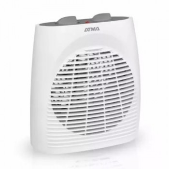 ESTUFA CALOVENTOR CALEFACTOR ATMA CF2217 2000W FIJO