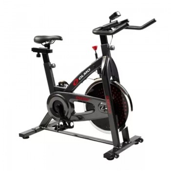 BICICLETA SPINNING FIJA INDOOR OLMO FIT 89