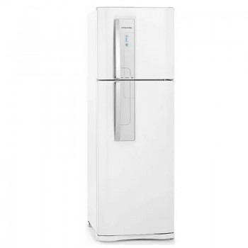 HELADERA NO FROST ELECTROLUX DF42 BLANCO