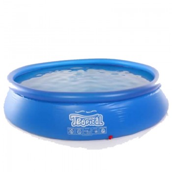 PILETA INFLABLE SOL DE VERANO MAX 1050 4900 LTS
