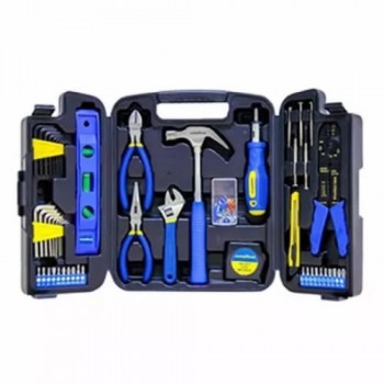 SET CAJA PORTA HERRAMIENTAS GOOD YEAR GYHTK5009