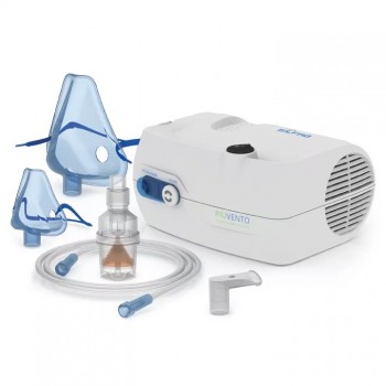 NEBULIZADOR A PISTON SILFAB PIUVENTO N26-A