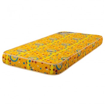 COLCHON DE ESPUMA SUAVESTAR INFANTIL 140X90CM