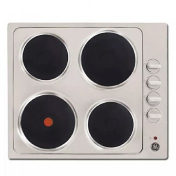 ANAFE ELECTRICO INOXIDABLE GE APPLIANCES AEGE60HP