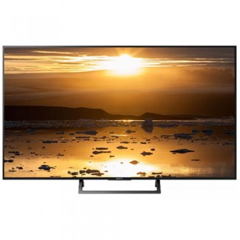 SMART TV 65 SONY ULTRA HD 4K KD-65X725E