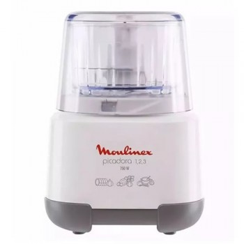 PICADORA MOULINEX AD6011AR