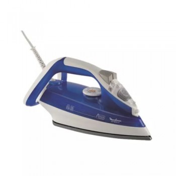 PLANCHA A VAPOR MOULINEX ULTRAGLISS FV3541 1200W