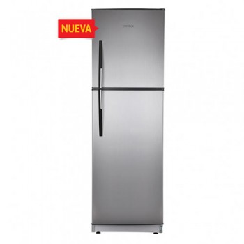 HELADERA CON FREEZER PATRICK HPK136L01 299 LTS