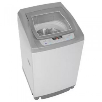 LAVARROPAS ELECTROLUX FUZZY WASH GRIS