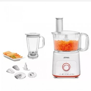 MULTIPROCESADORA ATMA LP8425E 600W CON JARRA LICUADORA