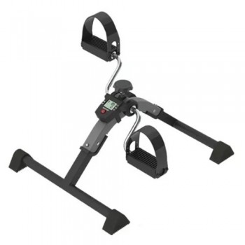 PEDALERA PLEGABLE SILFAB PED100CC COMPUTADORA