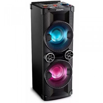 SISTEMA DE PARLANTE PHILIPS NTX401X/77 1000W BLUETOOTH