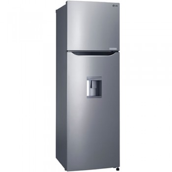 HELADERA NO FROST LG GT32WPP INVERTER 312 LTS