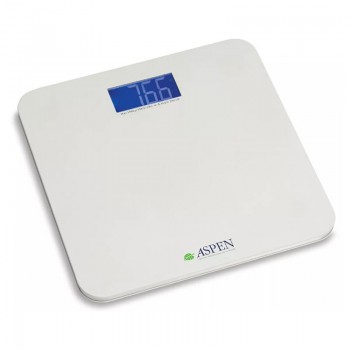 BALANZA PERSONAL DIGITAL ASPEN EKS8818VI LCD 180KG