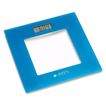 BALANZA PERSONAL DIGITAL ASPEN EKS9631LA LCD 150KG