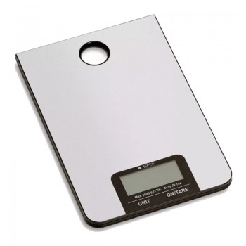 BALANZA DIGITAL DE COCINA ASPEN EKS8039ST LCD 3KG