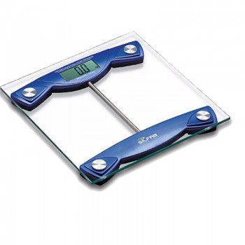 BALANZA PERSONAL DIGITAL SILFAB BE203