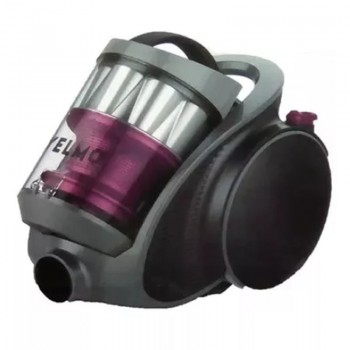 ASPIRADORA YELMO AS3230 SIN BOLSA FILTRO HEPA 1600W