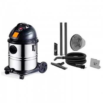 ASPIRADORA INDUSTRIAL GOOD YEAR GYZN 1201 30L 1400W