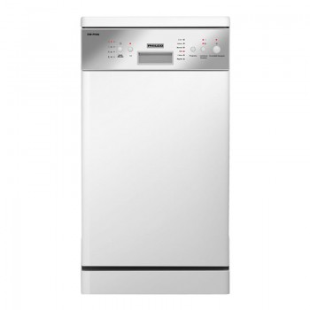 LAVAVAJILLAS PHILCO DW-PH46 DE 9 CUBIERTOS BLANCO