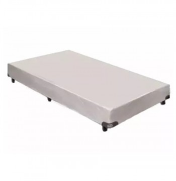SOMMIER UNICO G2 GANI FIRME 1 PLAZA 190 X 80