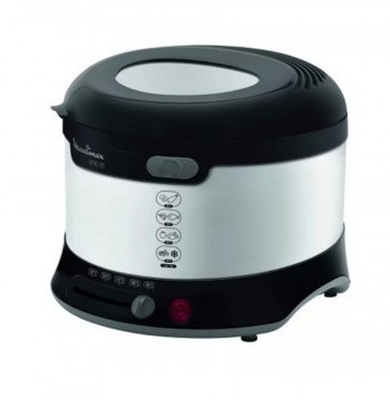 FREIDORA MOULINEX UNO NEGRA AF134 FILTRO BOWL 1600W