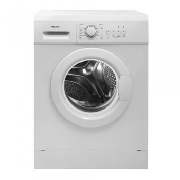 LAVARROPAS CARGA FRONTAL PHILCO PHLF060B 6 KG