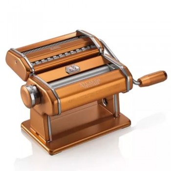 FABRICA PASTAS MARCATO ATLAS150 COBRE 10 POSICIONES
