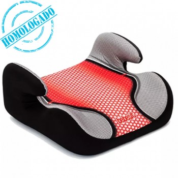 BOOSTER PARA AUTO BEBESIT 9018E 36KG