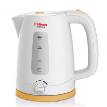 PAVA ELECTRICA LILIANA AP975B MATEANDO