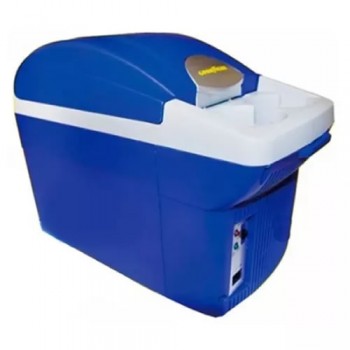 HELADERA TERMOELECTRICA GOOD YEAR DE 7LTS GYCB008