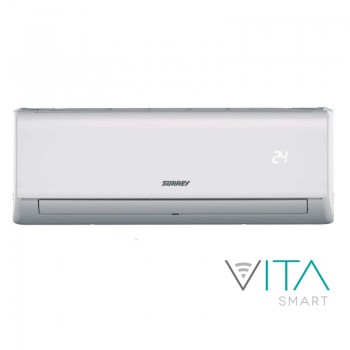 AIRE SPLIT FRIO SOLO SURREY SMART 553VFH0921F 2650W