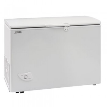 FREEZER BRIKET FR3300 KOMP 295 LTS
