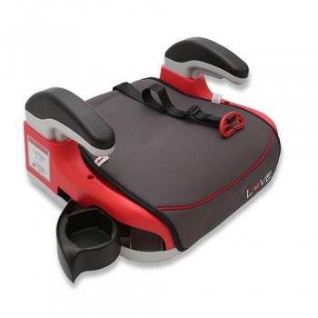 BOOSTER PARA AUTO LOVE 2020 GRIS