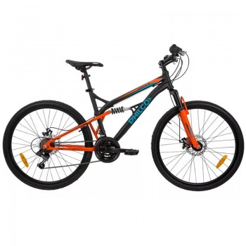 BICICLETA MOUNTAIN BIKE PHILCO VERTICAL RODADO 26