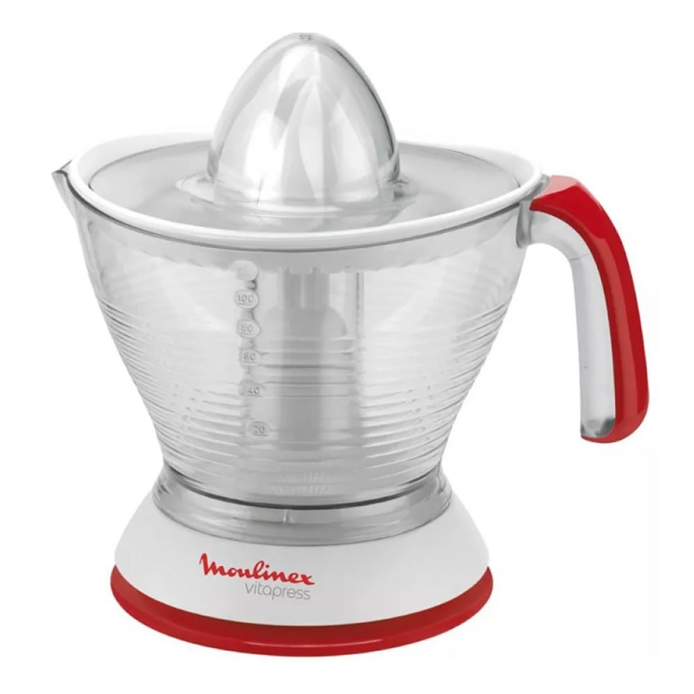 Extractor De Jugo Moulinex Vitapress Pc 3021 Ar Tio Musa