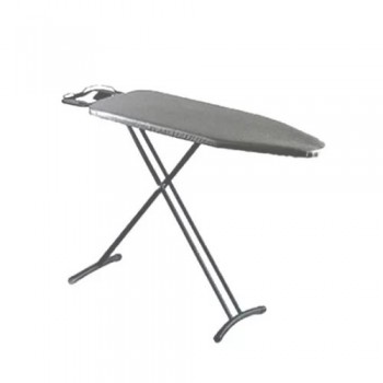TABLA DE PLANCHAR PLEGABLE DE ALUMINIO EXTRA GRANDE