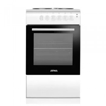 COCINA ELECTRICA ANAFE ATMA CCE3110B 50CM