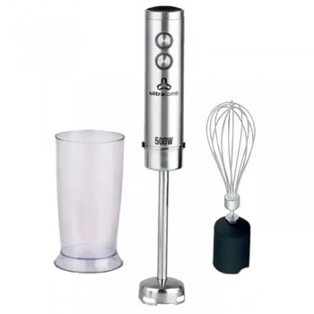 LICUADORA DE MANO ULTRACOMB LM-2511 KIT BATIDOR