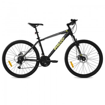 BICICLETA MOUNTAIN BIKE PHILCO ESCAPE RODADO 26