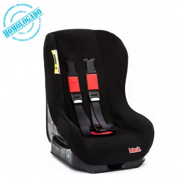 BUTACA PARA AUTO BEBESIT 9012 N/R